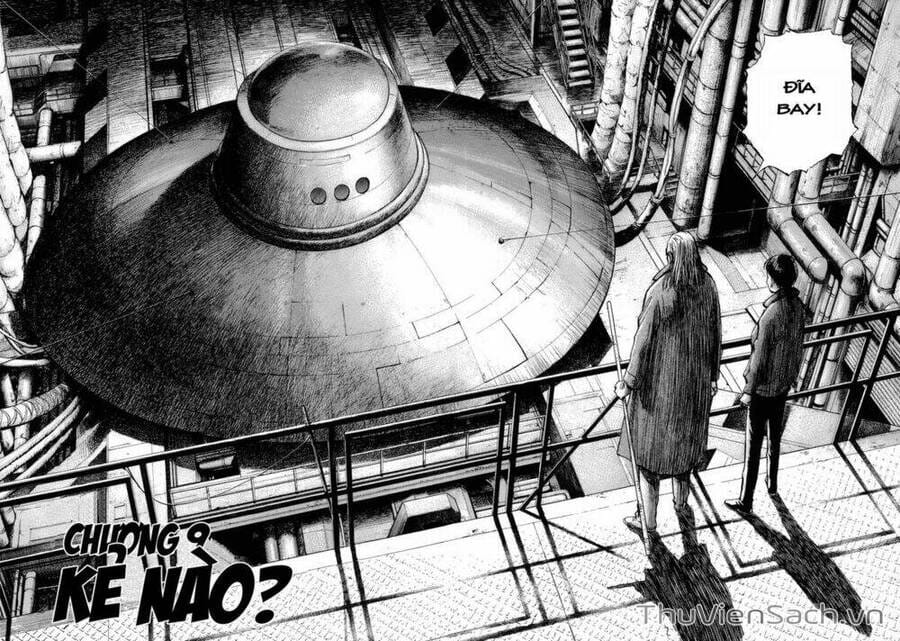 Truyện Tranh Những Chàng Trai Thế Kỉ 20 trang 2