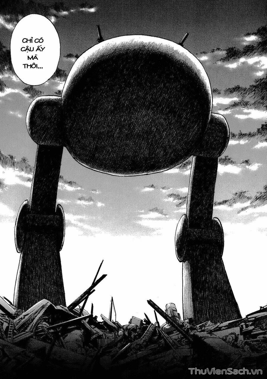 Truyện Tranh Những Chàng Trai Thế Kỉ 20 trang 2