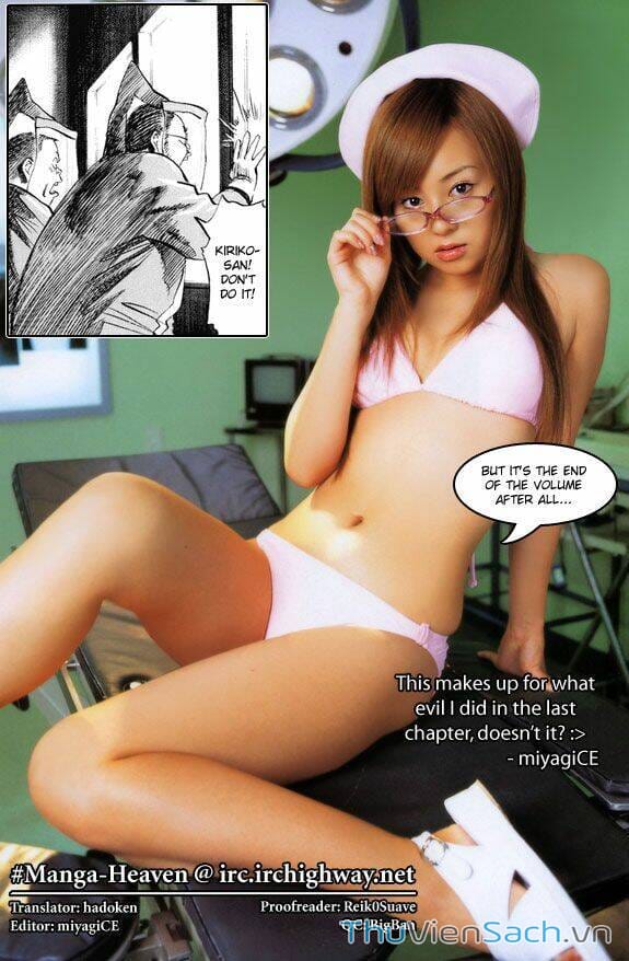 Truyện Tranh Những Chàng Trai Thế Kỉ 20 trang 2