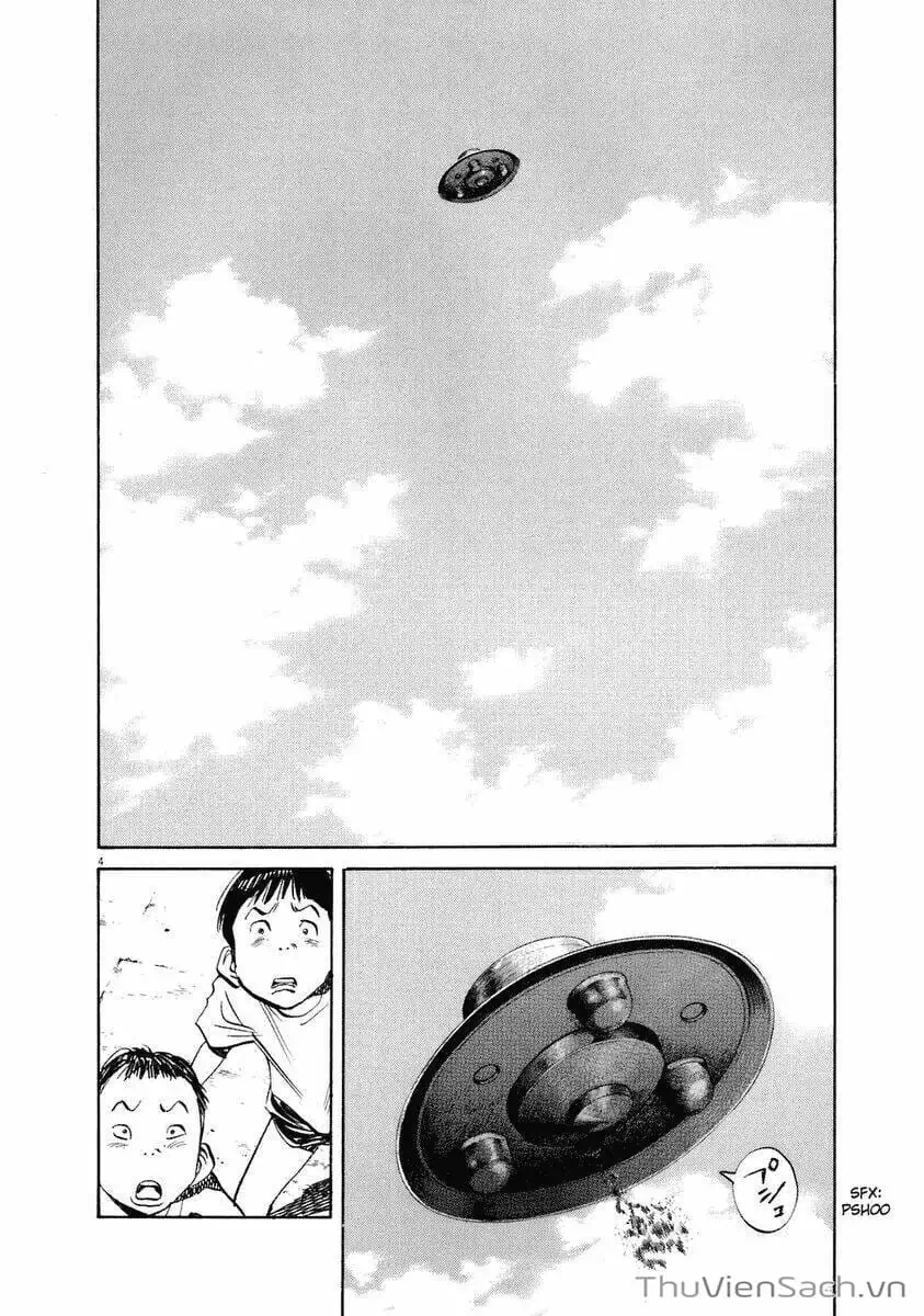 Truyện Tranh Những Chàng Trai Thế Kỉ 20 - 20Th Century Boys trang 2