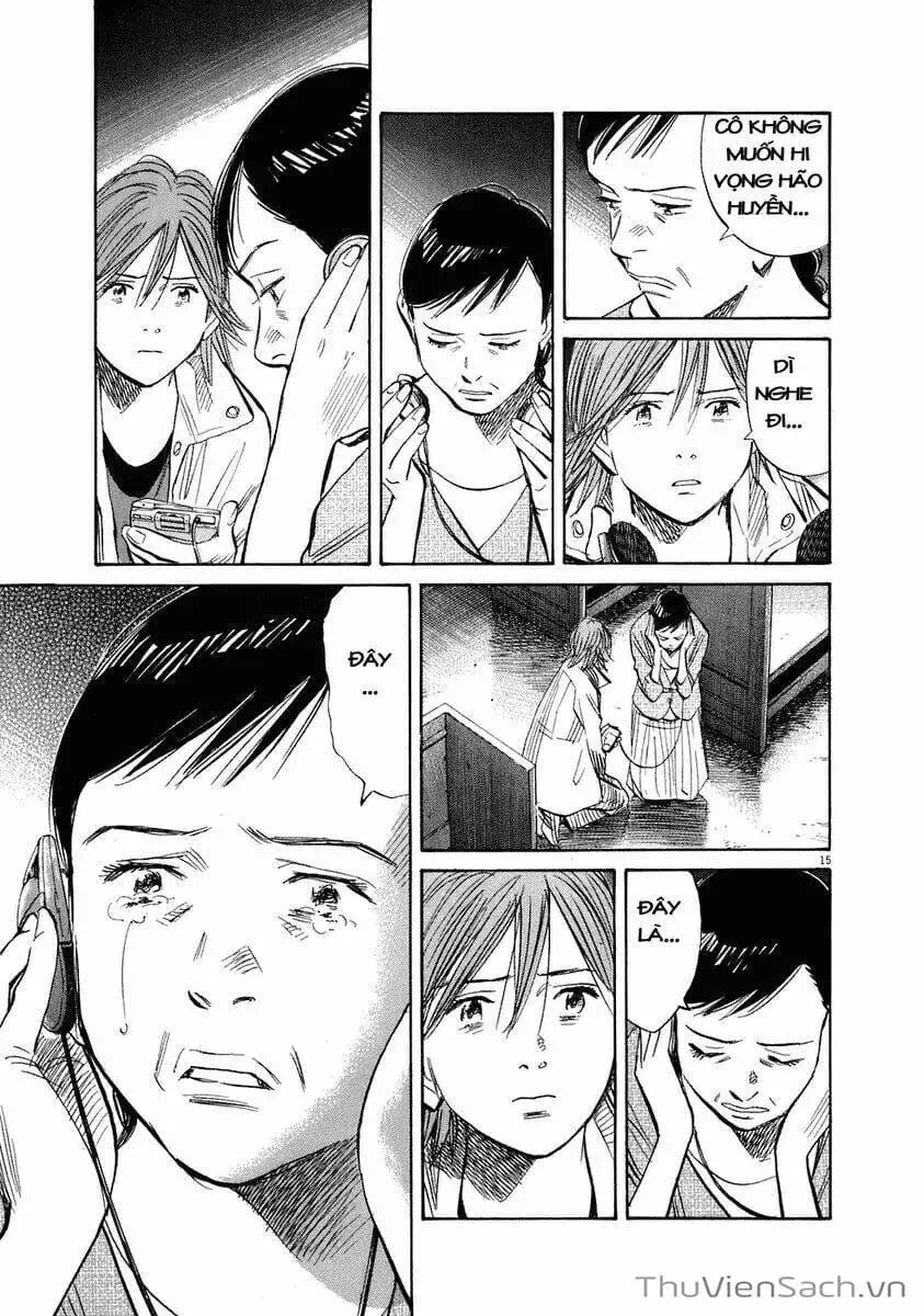 Truyện Tranh Những Chàng Trai Thế Kỉ 20 - 20Th Century Boys trang 2