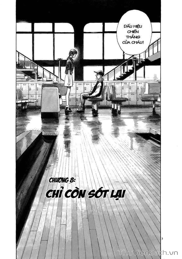 Truyện Tranh Những Chàng Trai Thế Kỉ 20 trang 2