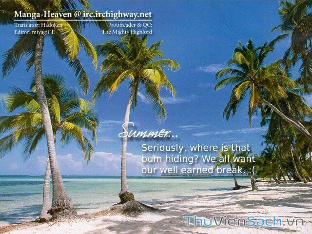 Truyện Tranh Những Chàng Trai Thế Kỉ 20 trang 2