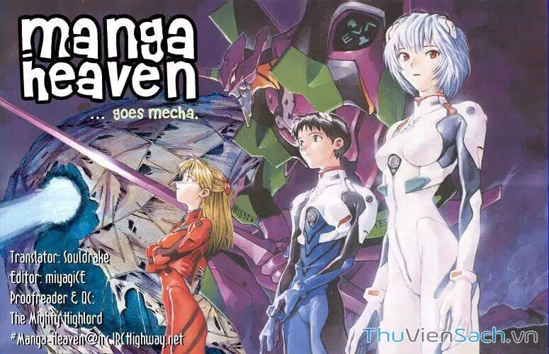 Truyện Tranh Những Chàng Trai Thế Kỉ 20 - 20Th Century Boys trang 2