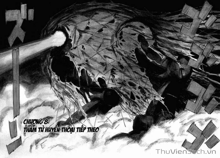 Truyện Tranh Những Chàng Trai Thế Kỉ 20 trang 2