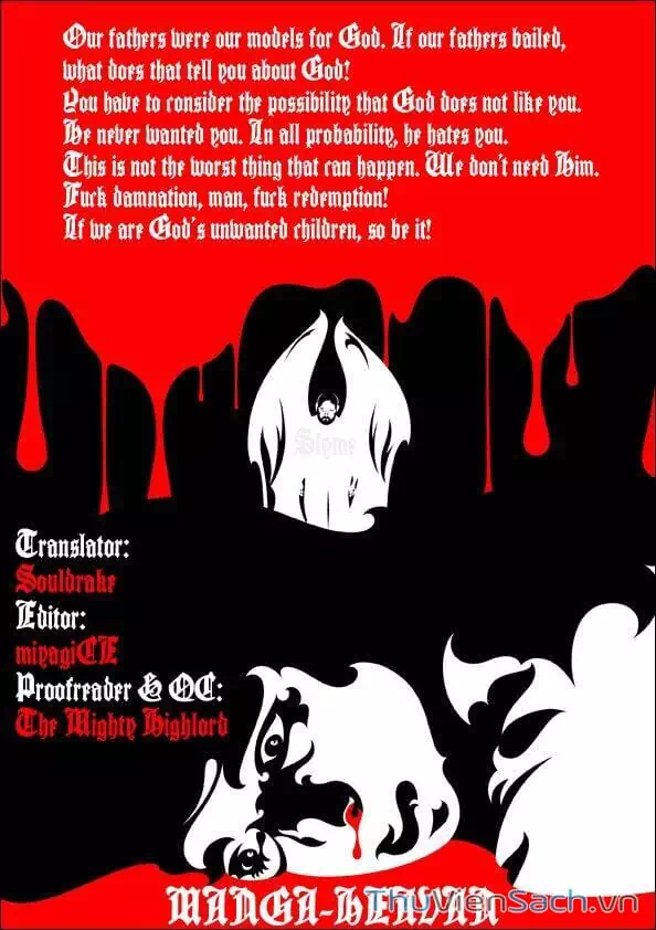 Truyện Tranh Những Chàng Trai Thế Kỉ 20 - 20Th Century Boys trang 2