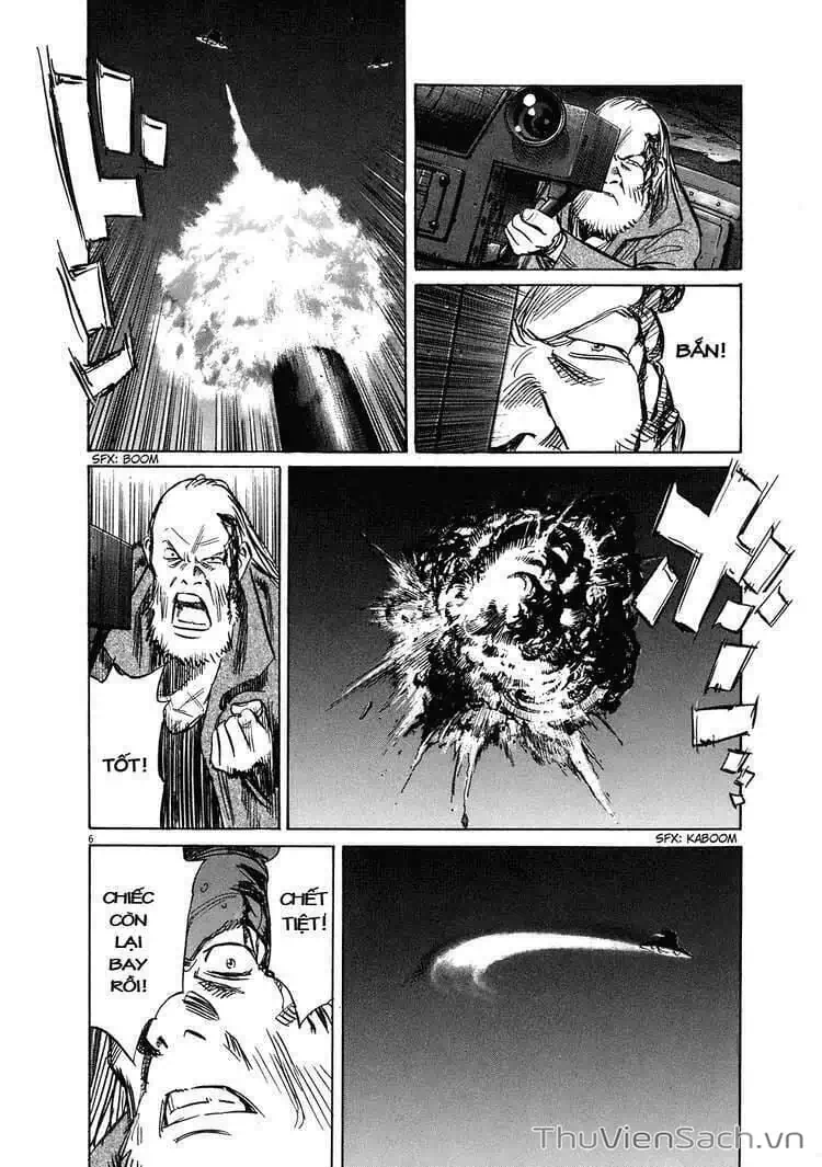 Truyện Tranh Những Chàng Trai Thế Kỉ 20 - 20Th Century Boys trang 2