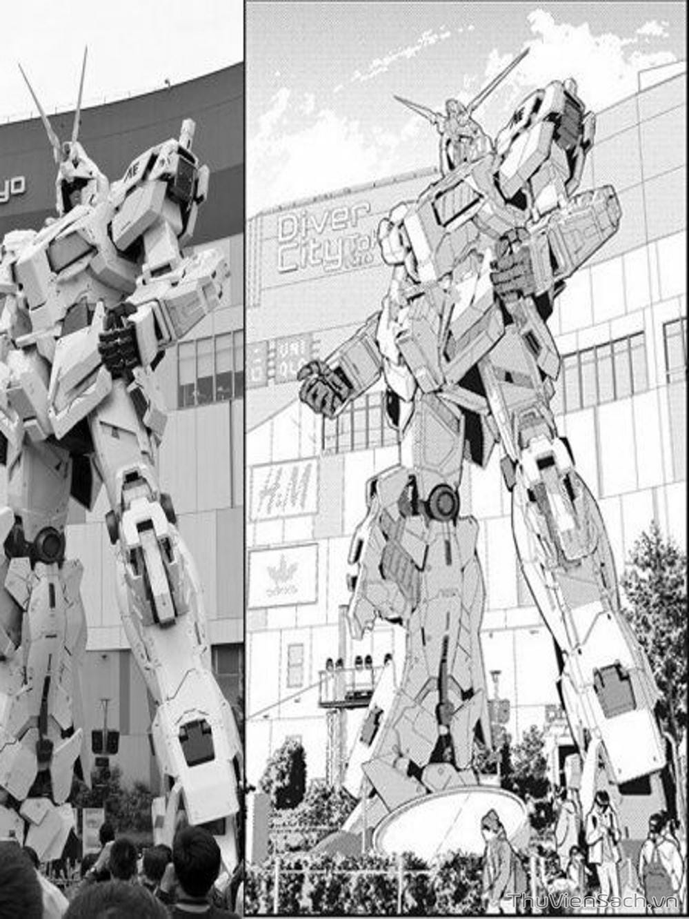 Truyện Tranh Chúng Ta Sẽ Kết Hôn Thật Sao? - 365 Days To The Wedding trang 3