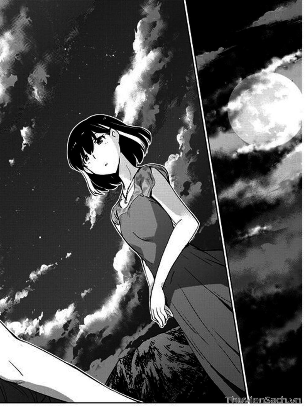 Truyện Tranh Chúng Ta Sẽ Kết Hôn Thật Sao? - 365 Days To The Wedding trang 3