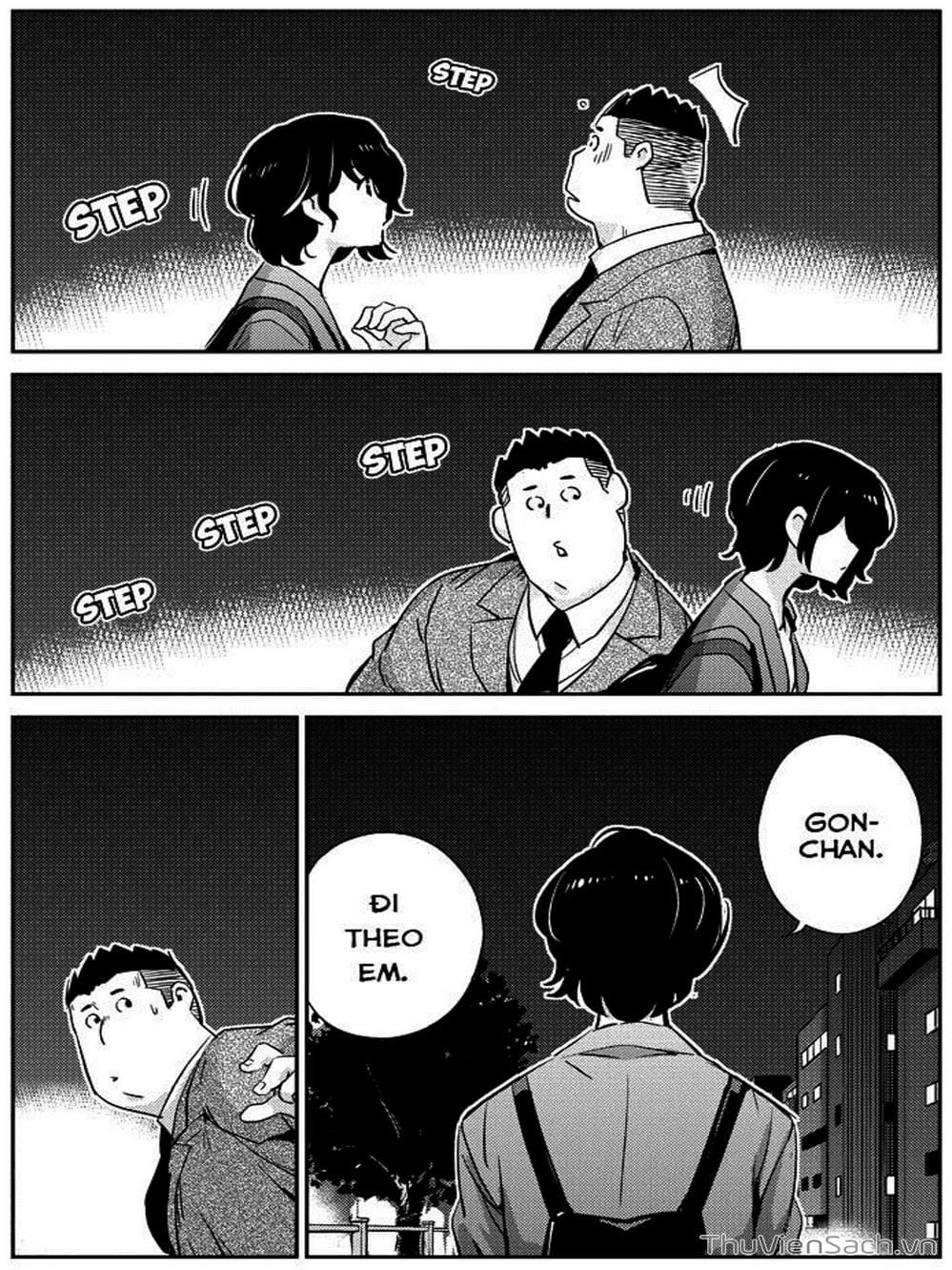 Truyện Tranh Chúng Ta Sẽ Kết Hôn Thật Sao? - 365 Days To The Wedding trang 3