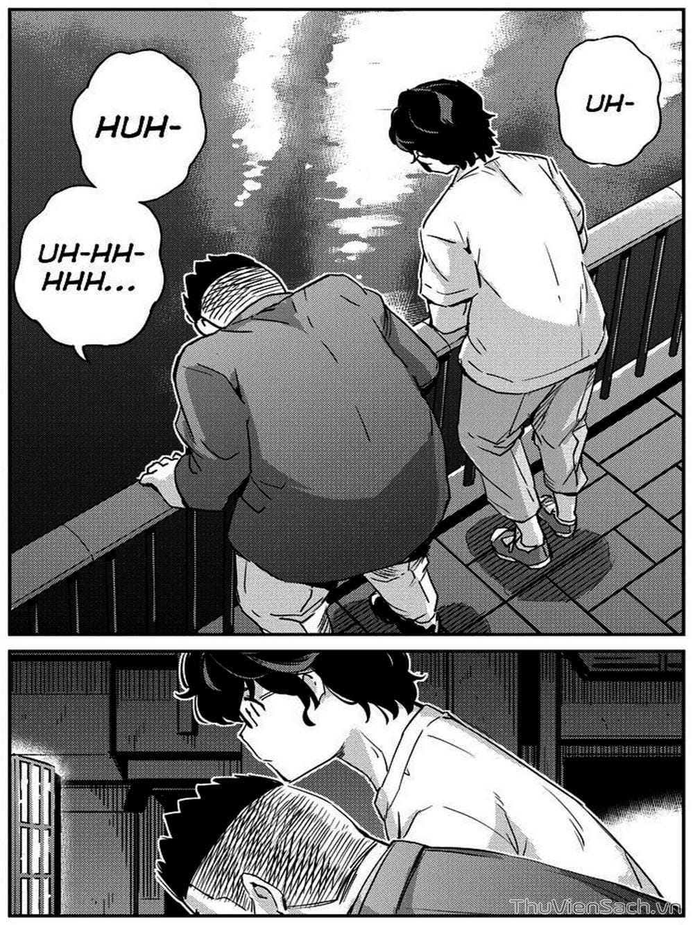 Truyện Tranh Chúng Ta Sẽ Kết Hôn Thật Sao? - 365 Days To The Wedding trang 3