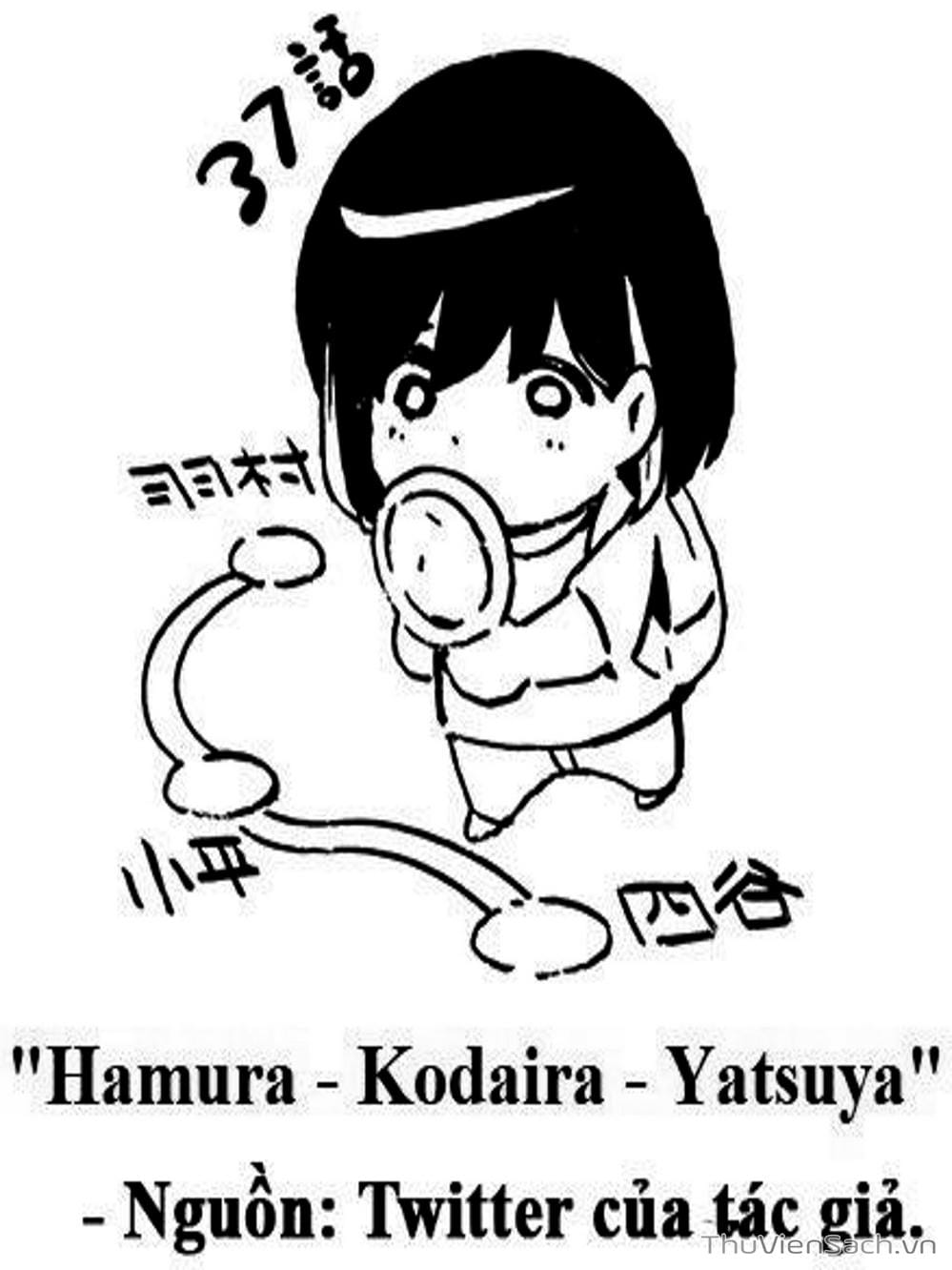 Truyện Tranh Chúng Ta Sẽ Kết Hôn Thật Sao? - 365 Days To The Wedding trang 3