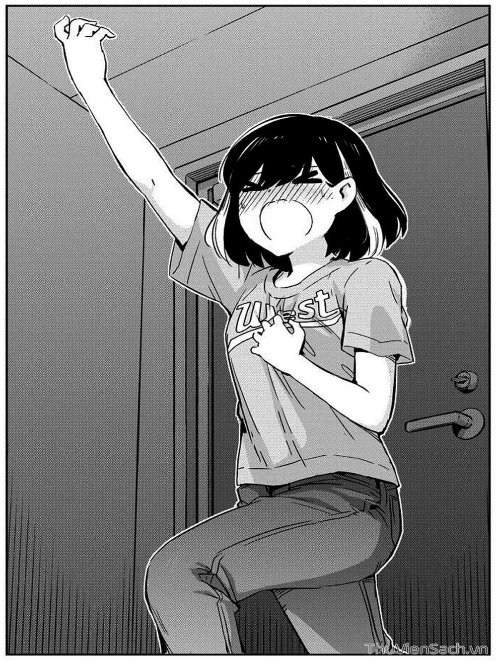 Truyện Tranh Chúng Ta Sẽ Kết Hôn Thật Sao? - 365 Days To The Wedding trang 3