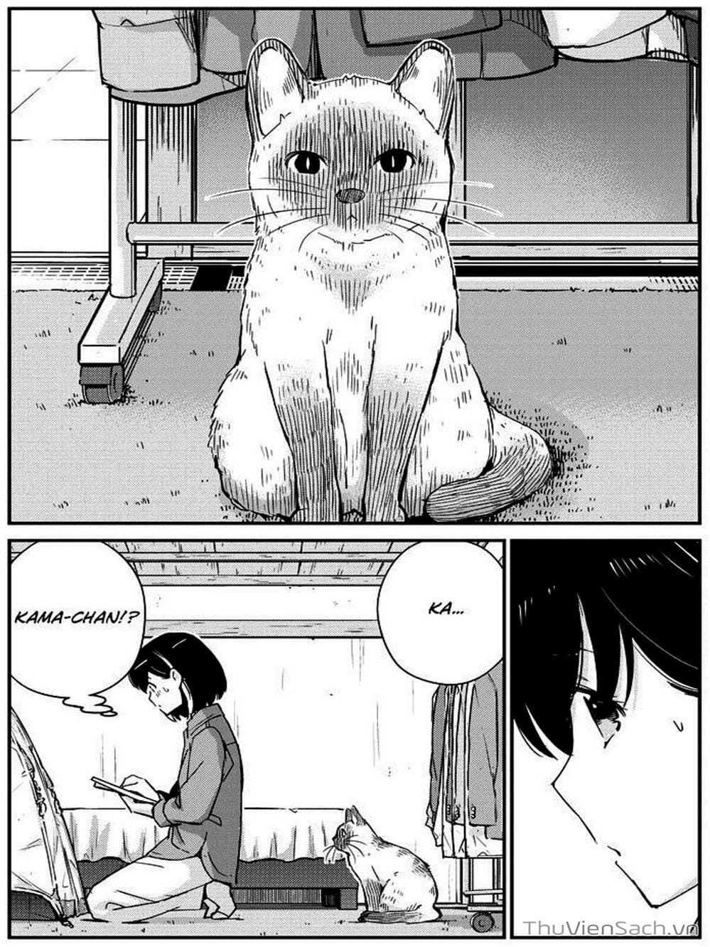 Truyện Tranh Chúng Ta Sẽ Kết Hôn Thật Sao? - 365 Days To The Wedding trang 3