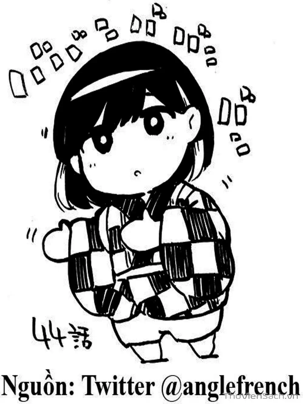 Truyện Tranh Chúng Ta Sẽ Kết Hôn Thật Sao? - 365 Days To The Wedding trang 3