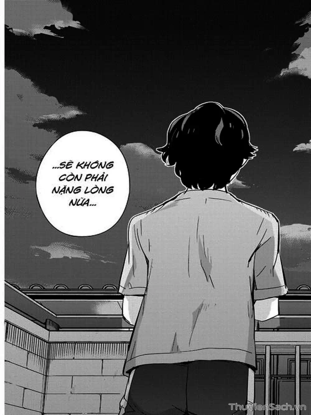 Truyện Tranh Chúng Ta Sẽ Kết Hôn Thật Sao? - 365 Days To The Wedding trang 3