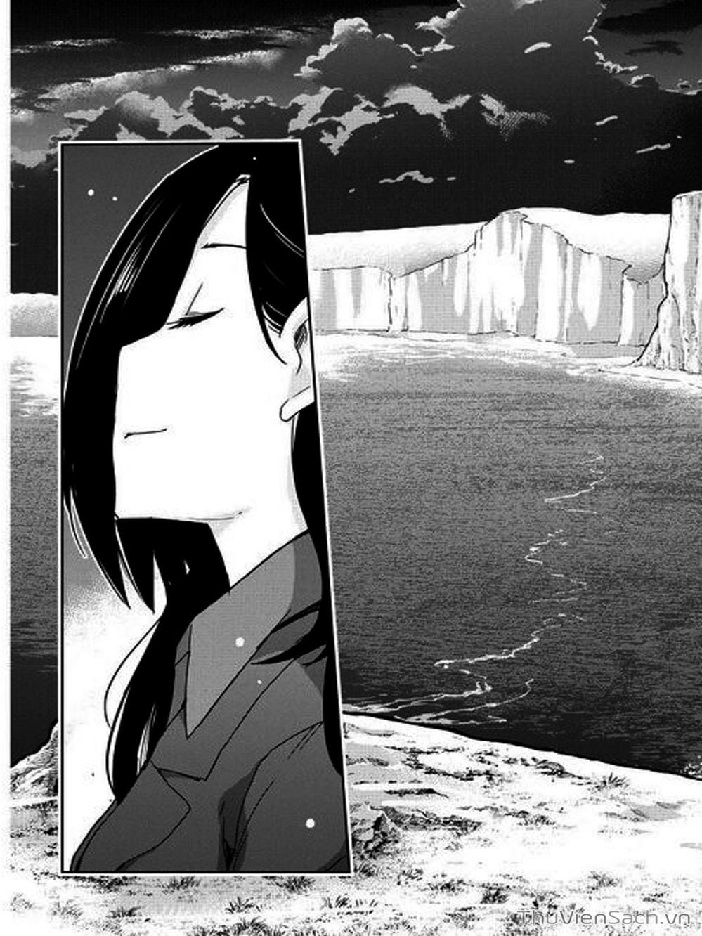 Truyện Tranh Chúng Ta Sẽ Kết Hôn Thật Sao? - 365 Days To The Wedding trang 3