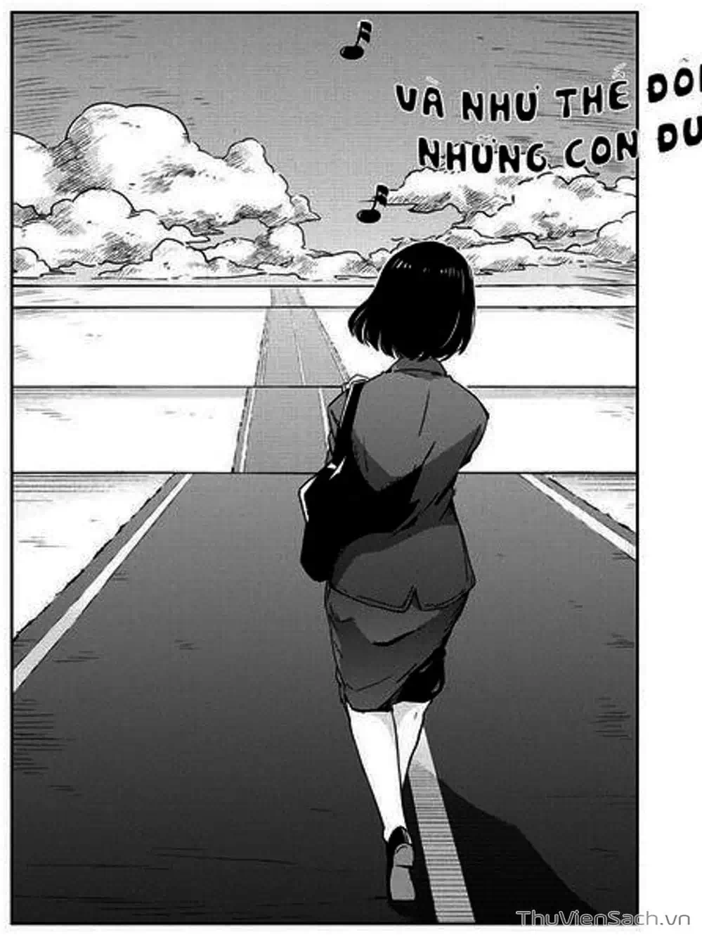 Truyện Tranh Chúng Ta Sẽ Kết Hôn Thật Sao? - 365 Days To The Wedding trang 3