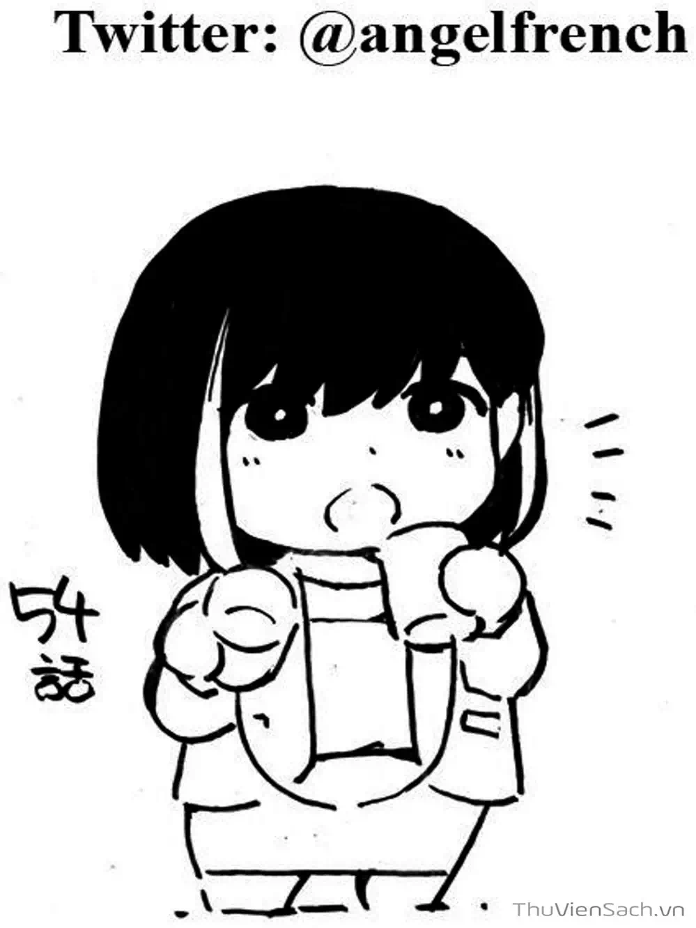 Truyện Tranh Chúng Ta Sẽ Kết Hôn Thật Sao? - 365 Days To The Wedding trang 3