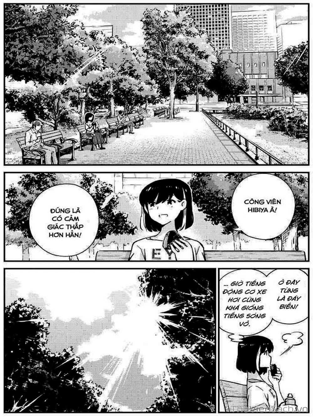 Truyện Tranh Chúng Ta Sẽ Kết Hôn Thật Sao? - 365 Days To The Wedding trang 3