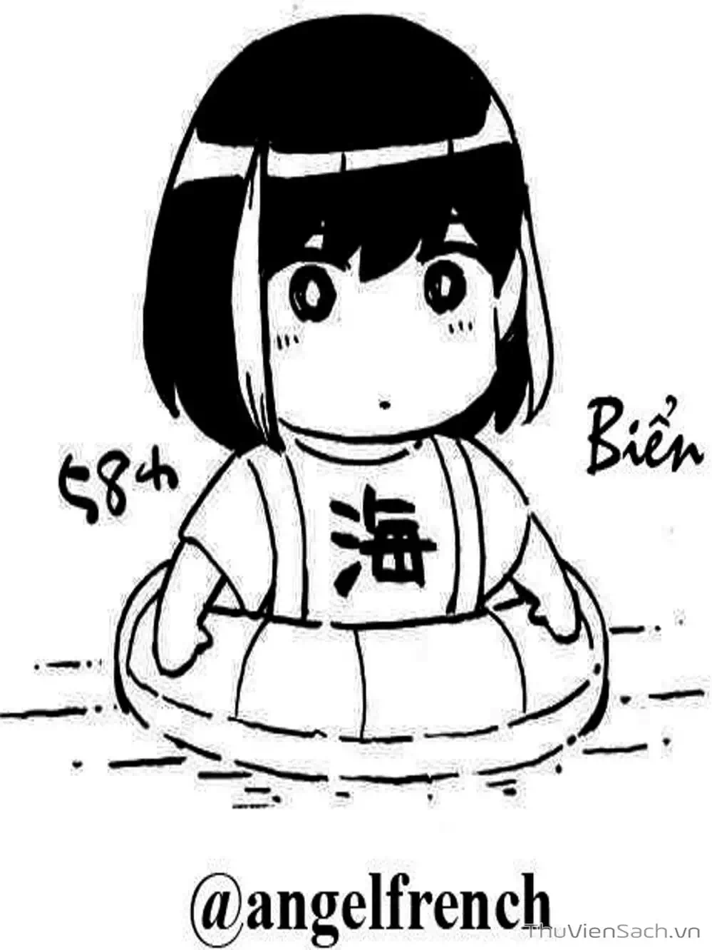 Truyện Tranh Chúng Ta Sẽ Kết Hôn Thật Sao? - 365 Days To The Wedding trang 3