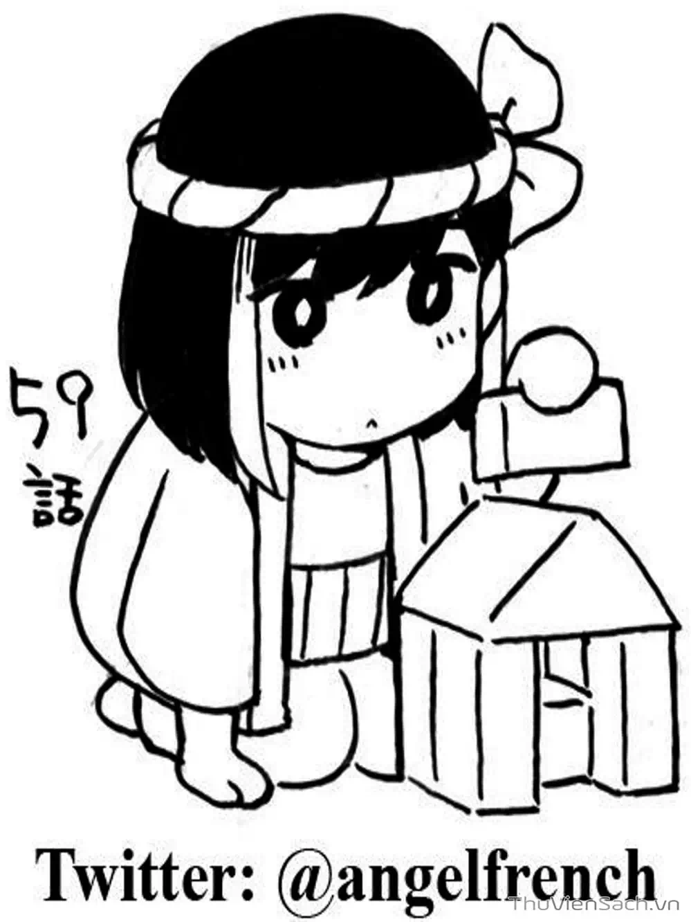 Truyện Tranh Chúng Ta Sẽ Kết Hôn Thật Sao? - 365 Days To The Wedding trang 3