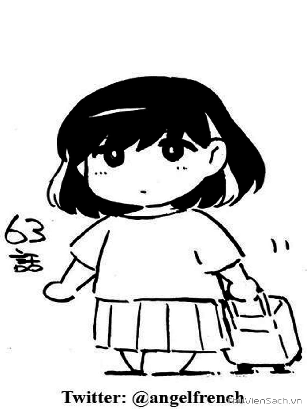 Truyện Tranh Chúng Ta Sẽ Kết Hôn Thật Sao? - 365 Days To The Wedding trang 3