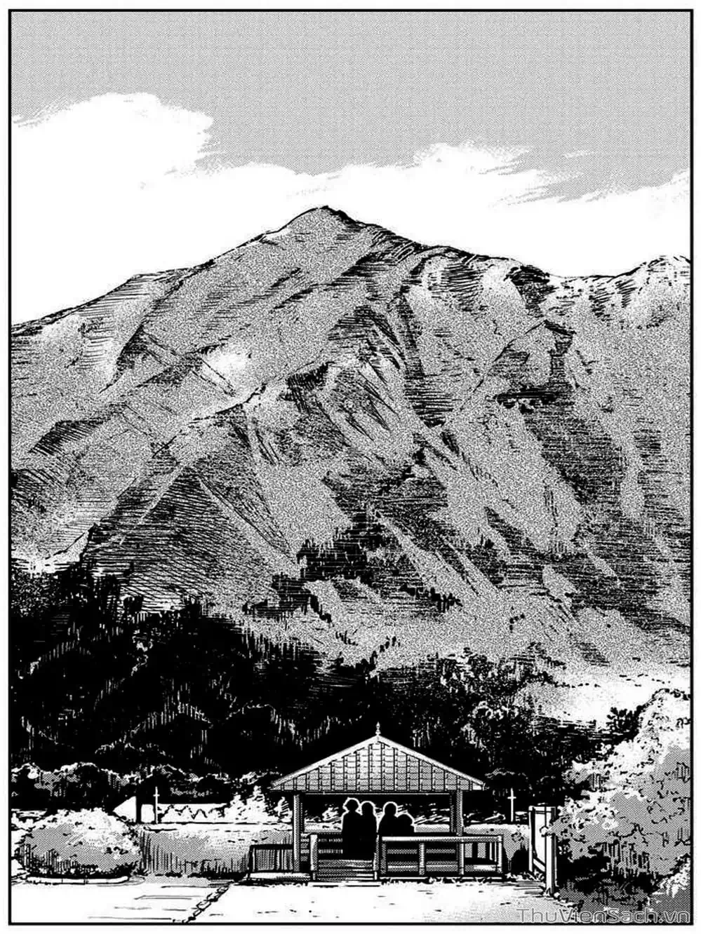 Truyện Tranh Chúng Ta Sẽ Kết Hôn Thật Sao? - 365 Days To The Wedding trang 3