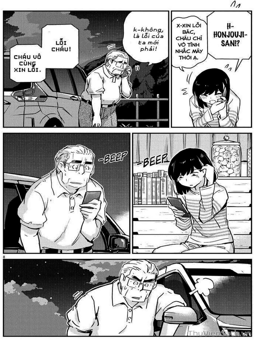 Truyện Tranh Chúng Ta Sẽ Kết Hôn Thật Sao? - 365 Days To The Wedding trang 3