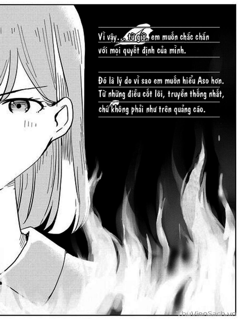 Truyện Tranh Chúng Ta Sẽ Kết Hôn Thật Sao? - 365 Days To The Wedding trang 3