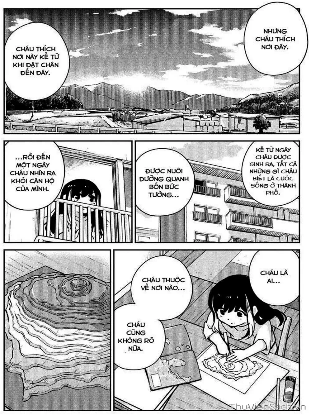 Truyện Tranh Chúng Ta Sẽ Kết Hôn Thật Sao? - 365 Days To The Wedding trang 3