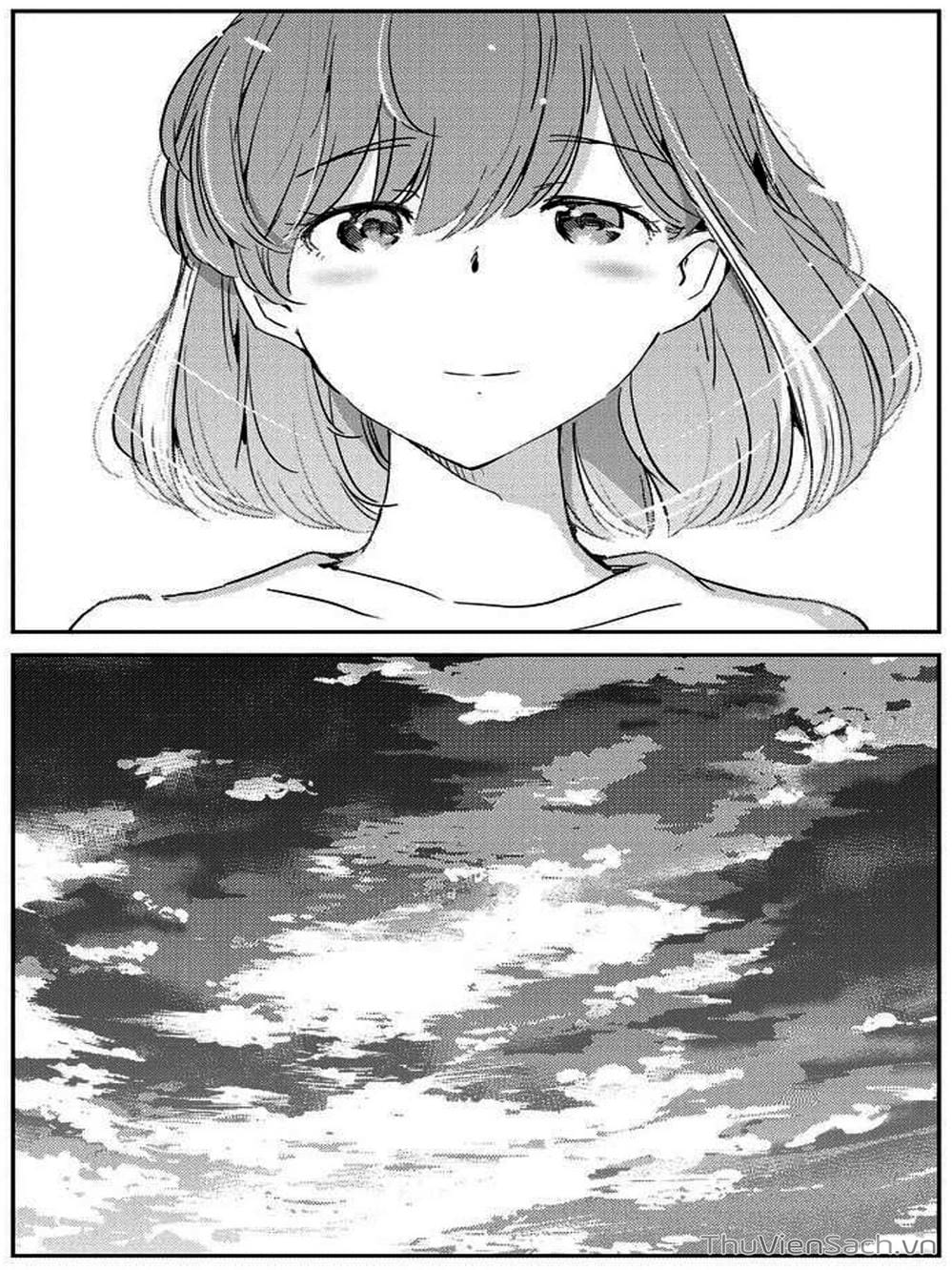 Truyện Tranh Chúng Ta Sẽ Kết Hôn Thật Sao? - 365 Days To The Wedding trang 3