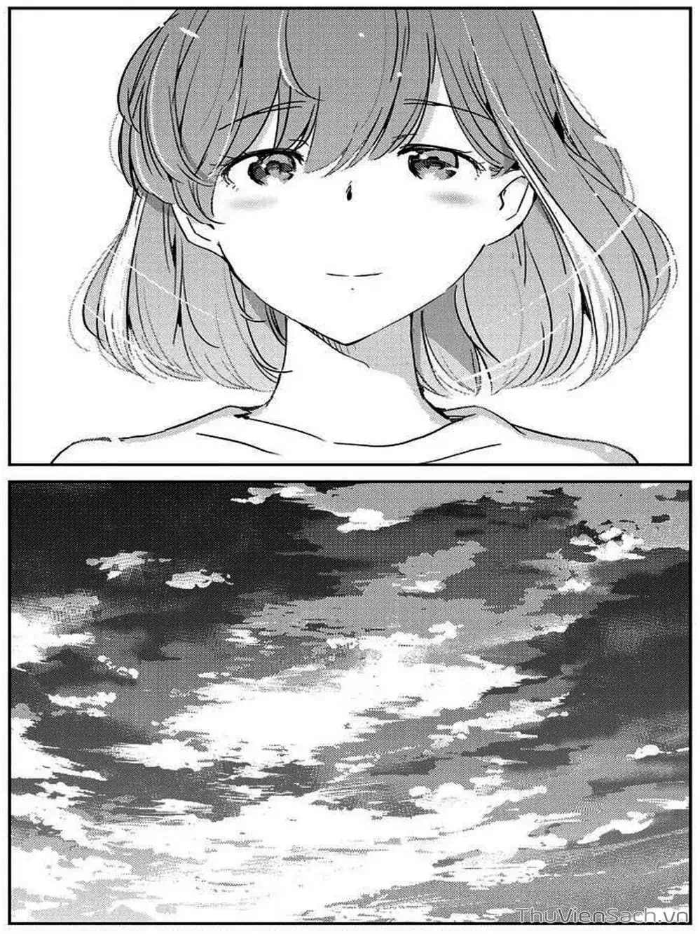 Truyện Tranh Chúng Ta Sẽ Kết Hôn Thật Sao? - 365 Days To The Wedding trang 3