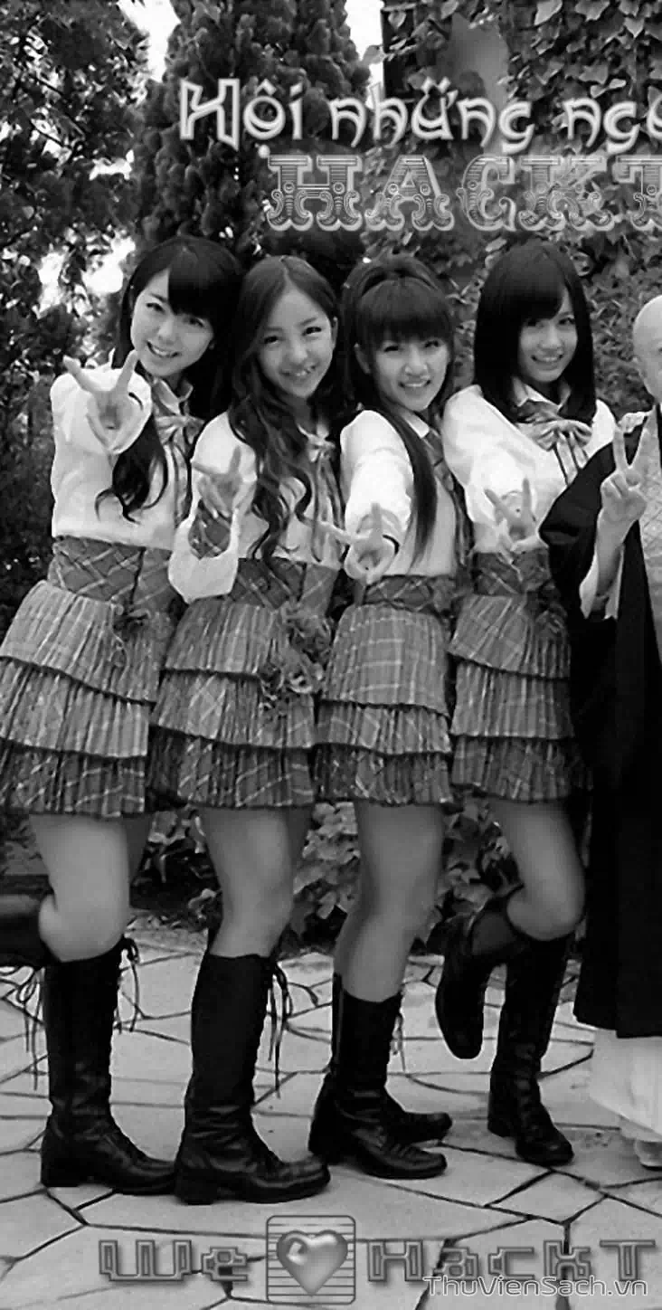 Truyện Tranh Cô Bé Ba Mắt - 3X3 Eyes trang 6