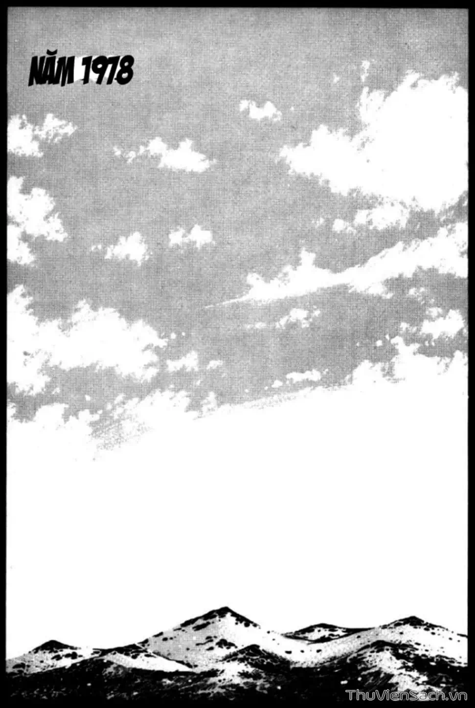 Truyện Tranh Cô Bé Ba Mắt - 3X3 Eyes trang 6