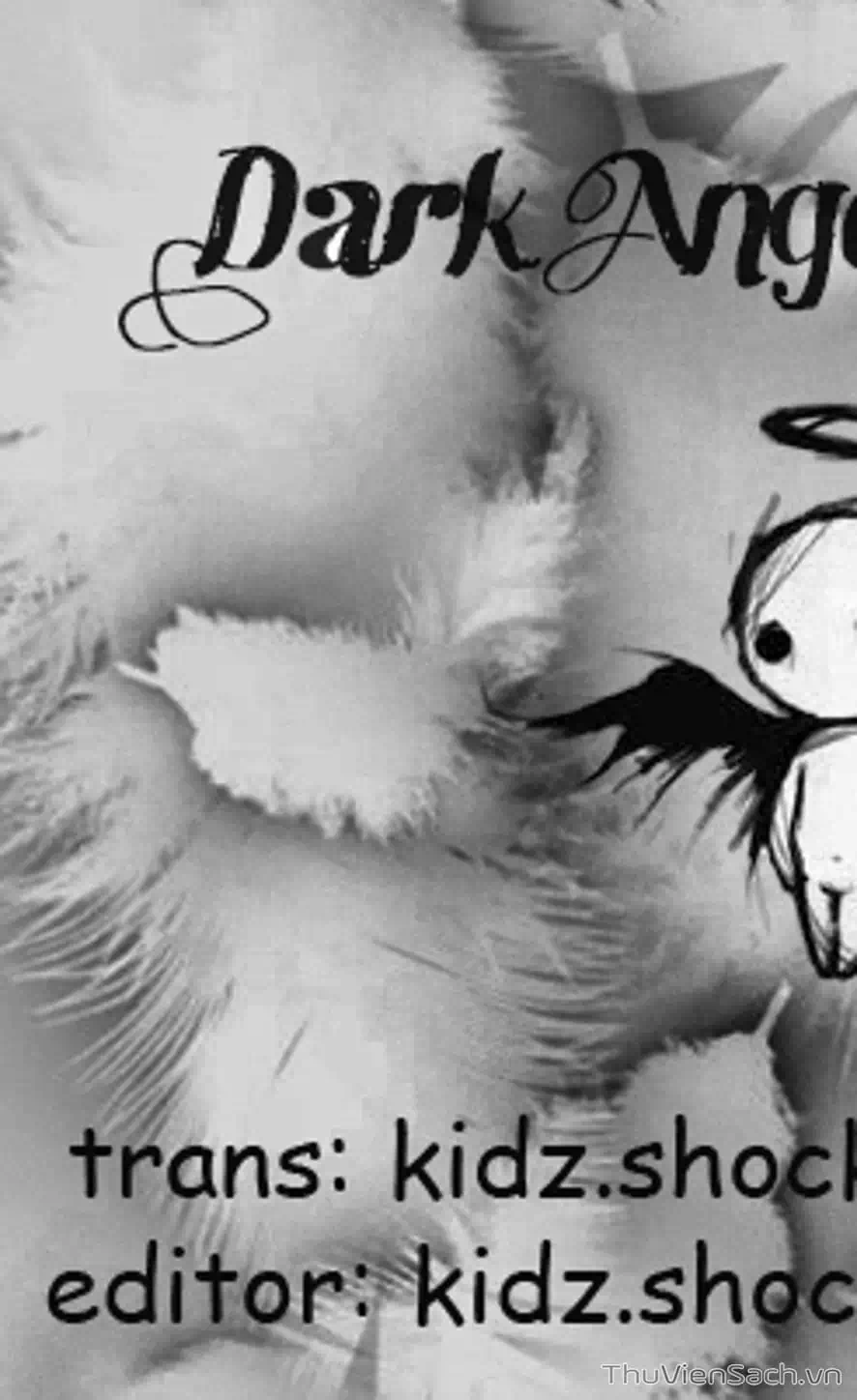 Truyện Tranh Cô Bé Ba Mắt - 3X3 Eyes trang 6