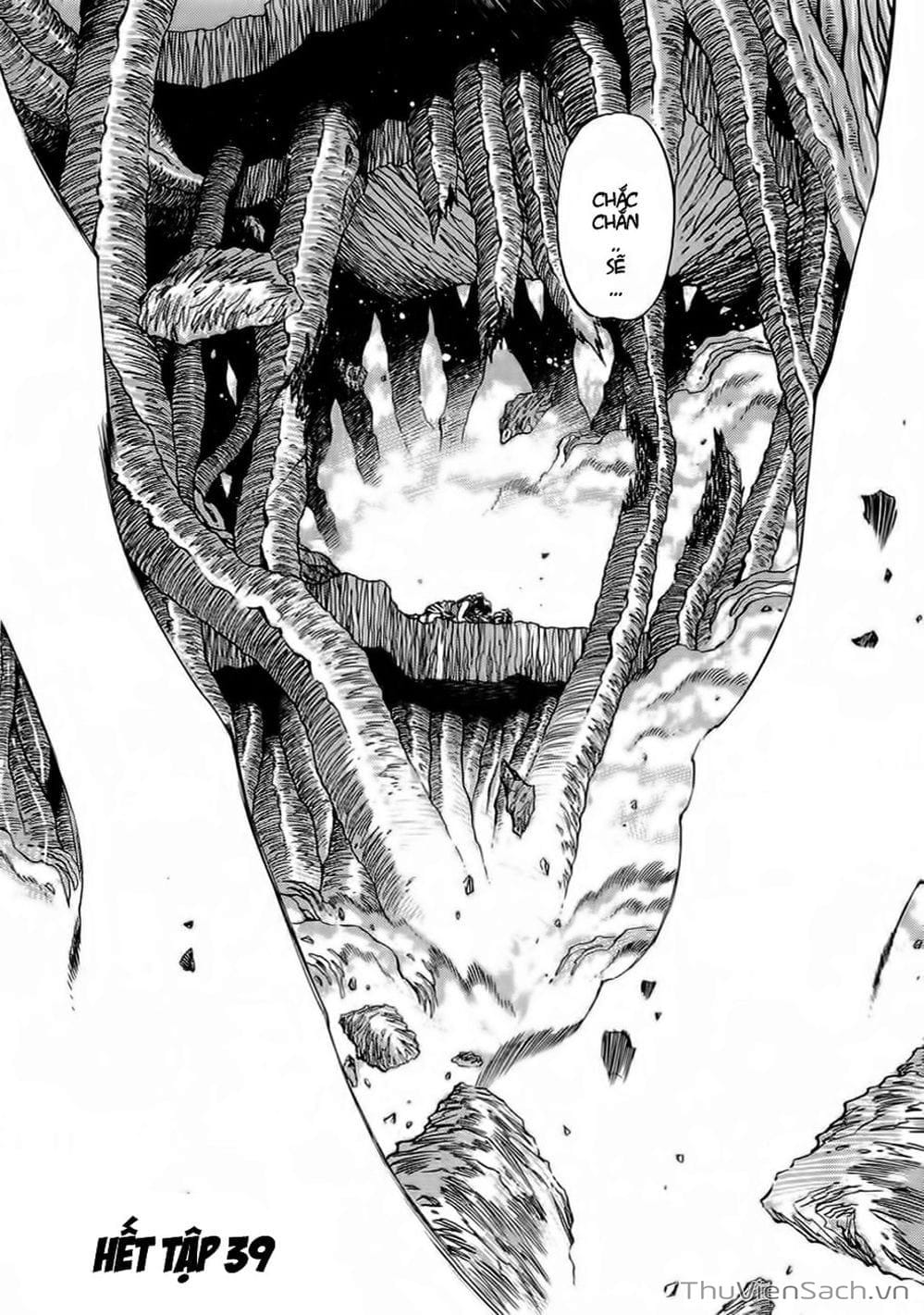 Truyện Tranh Cô Bé Ba Mắt - 3X3 Eyes trang 6