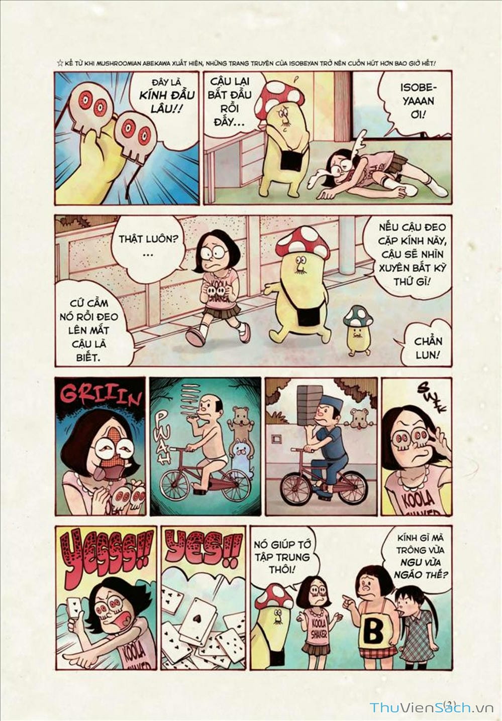 Truyện Tranh Dead Dead Demon’s Destruction - 4De trang 5