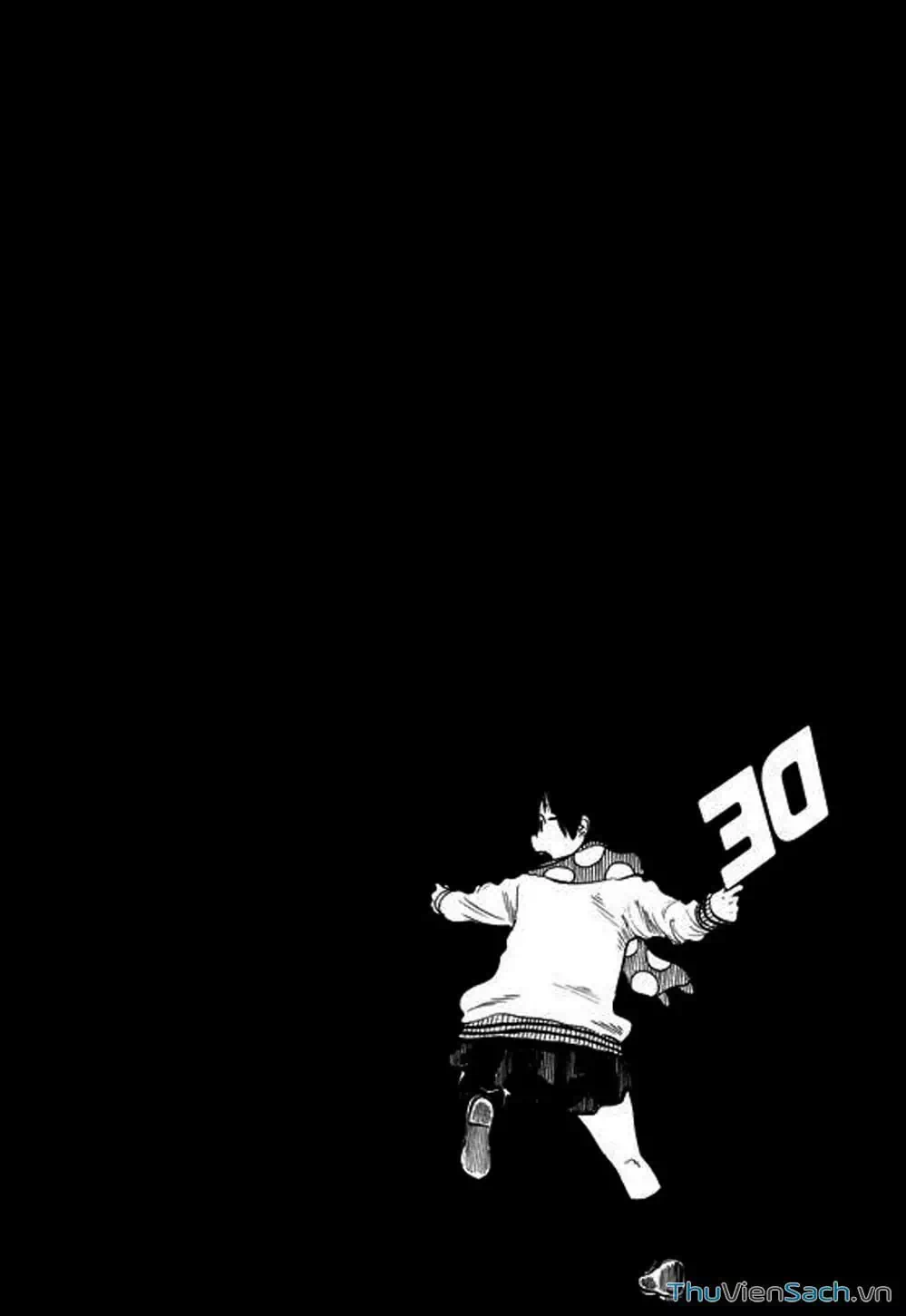 Truyện Tranh Sự Hủy Diệt Của Quỷ Chết - Dead Dead Demon’s Destruction - 4De trang 5