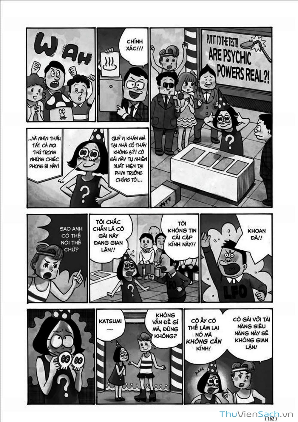 Truyện Tranh Dead Dead Demon’s Destruction - 4De trang 5