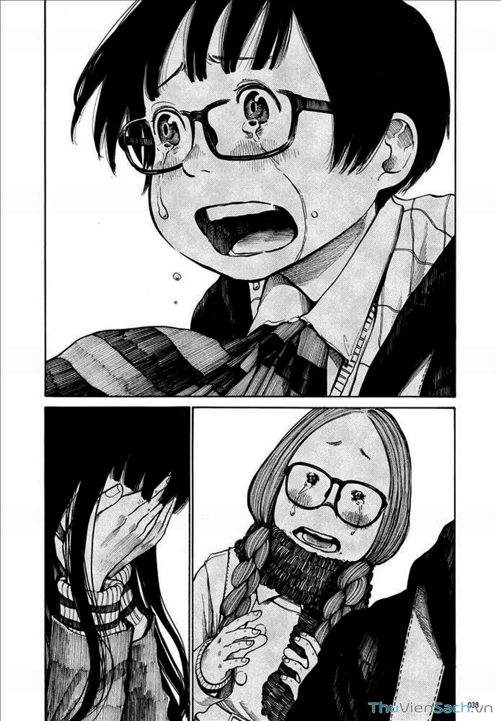 Truyện Tranh Dead Dead Demon’s Destruction - 4De trang 5