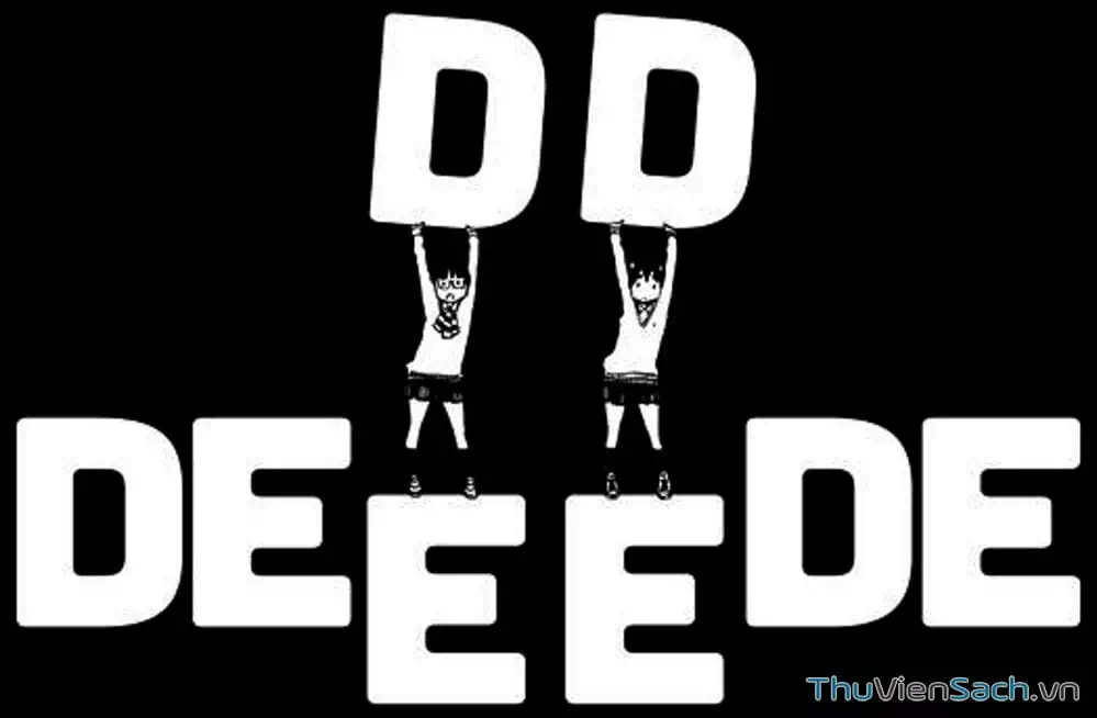 Truyện Tranh Sự Hủy Diệt Của Quỷ Chết - Dead Dead Demon’s Destruction - 4De trang 5