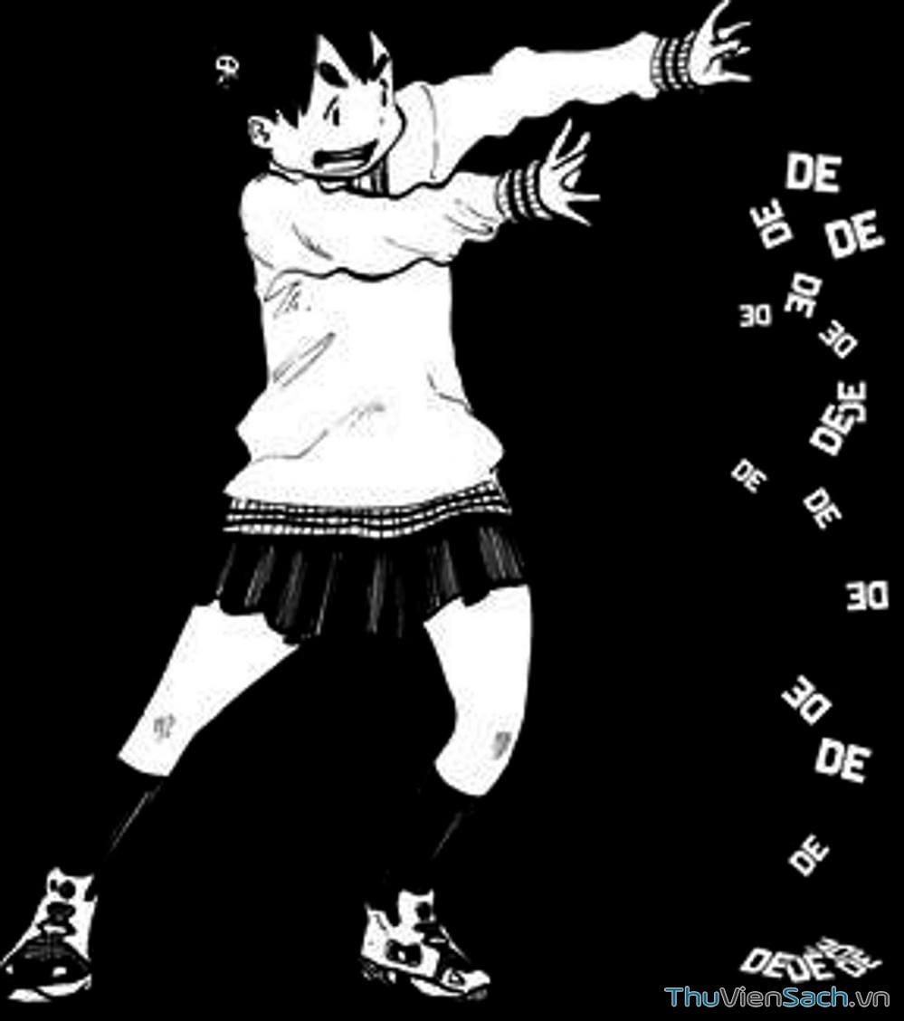 Truyện Tranh Dead Dead Demon’s Destruction - 4De trang 5