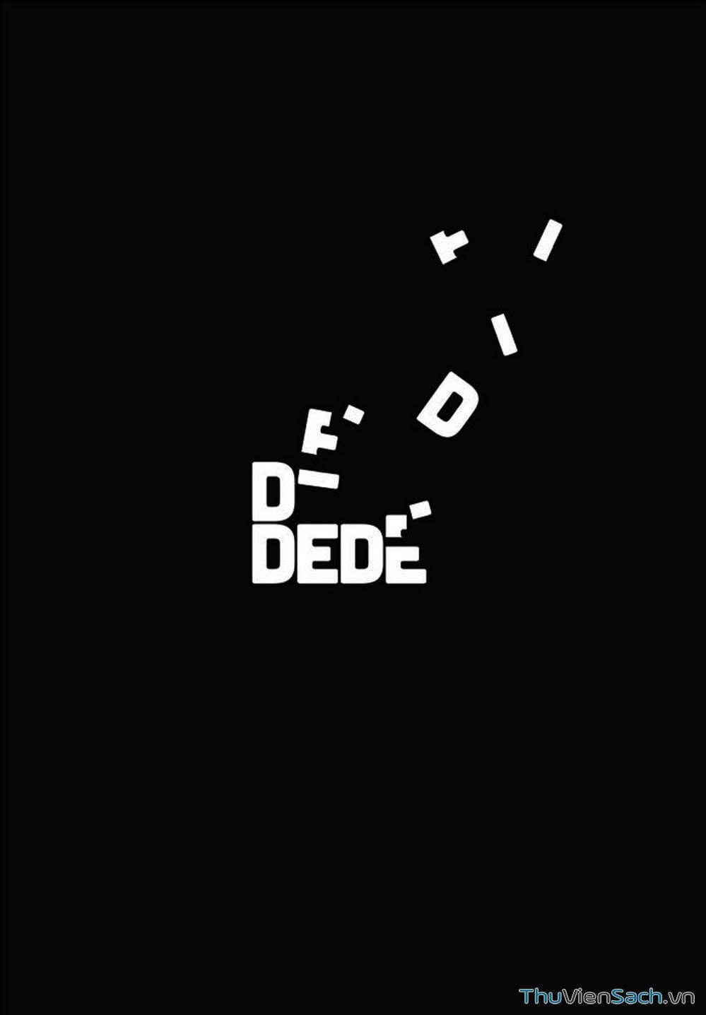 Truyện Tranh Dead Dead Demon’s Destruction - 4De trang 5