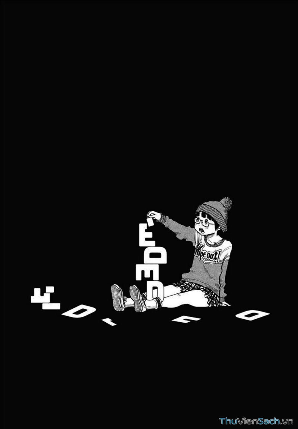 Truyện Tranh Dead Dead Demon’s Destruction - 4De trang 5