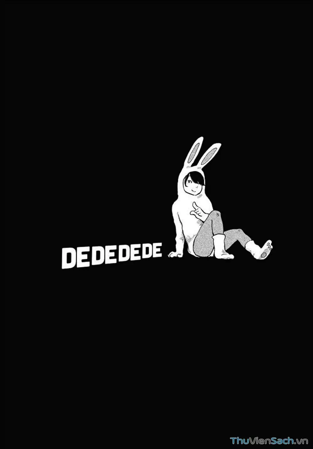 Truyện Tranh Sự Hủy Diệt Của Quỷ Chết - Dead Dead Demon’s Destruction - 4De trang 5