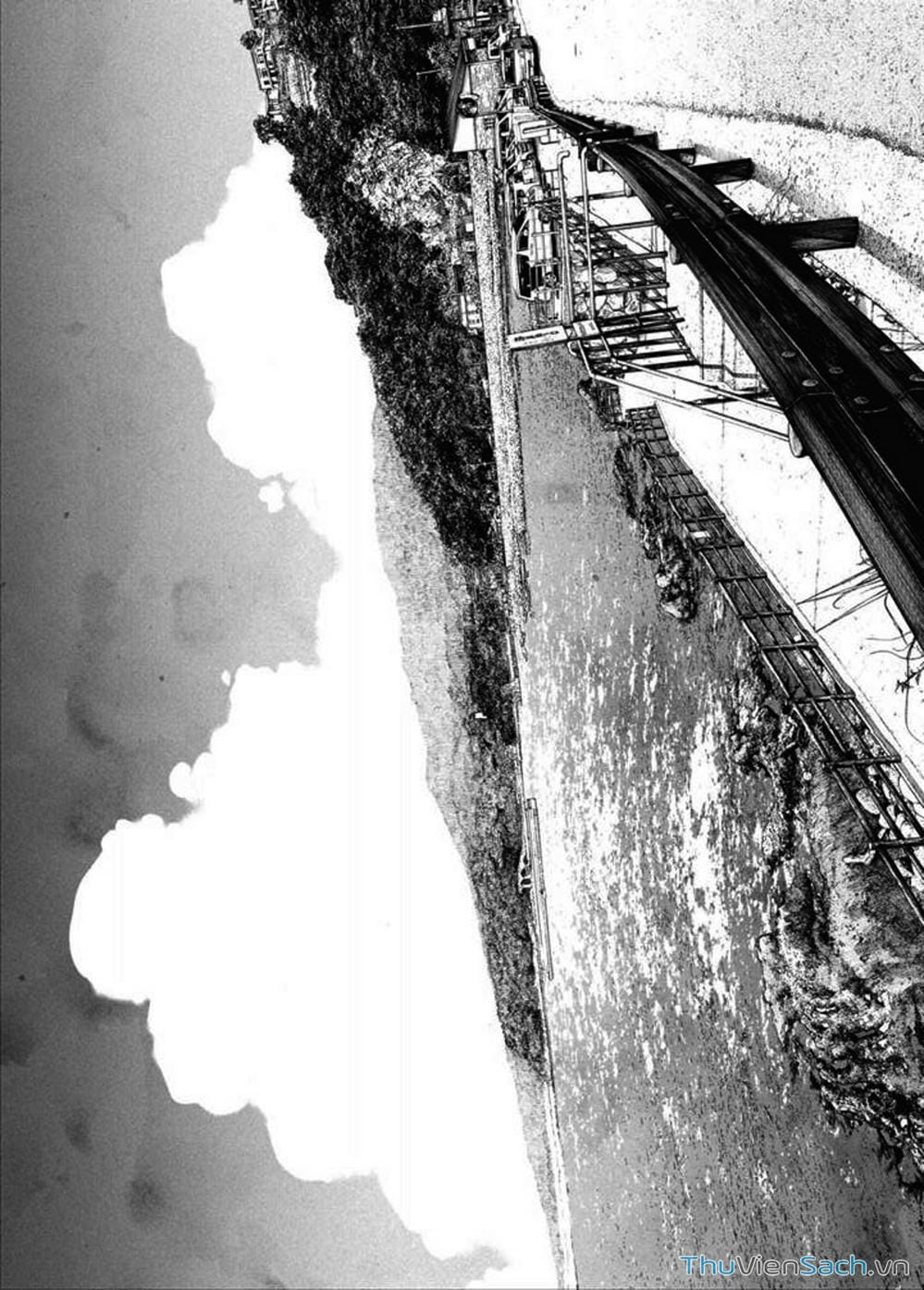 Truyện Tranh Dead Dead Demon’s Destruction - 4De trang 5