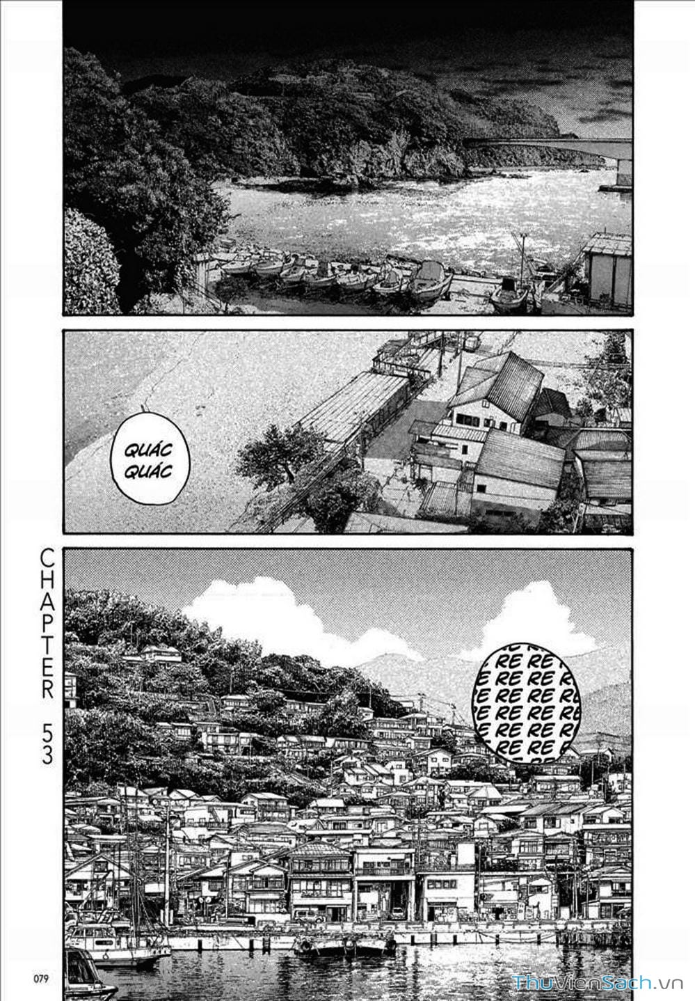 Truyện Tranh Dead Dead Demon’s Destruction - 4De trang 5