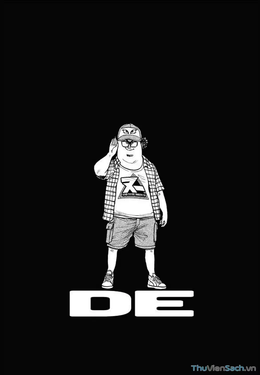 Truyện Tranh Sự Hủy Diệt Của Quỷ Chết - Dead Dead Demon’s Destruction - 4De trang 5