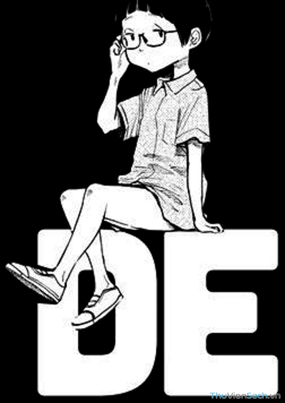 Truyện Tranh Dead Dead Demon’s Destruction - 4De trang 5